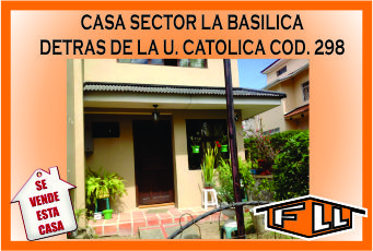 CASA BASILICA 298 MINI